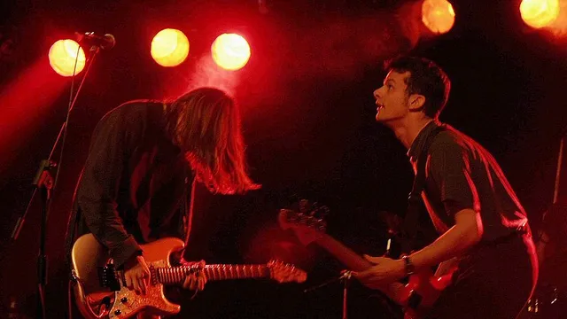 JAG tijdens Ernem Zweet