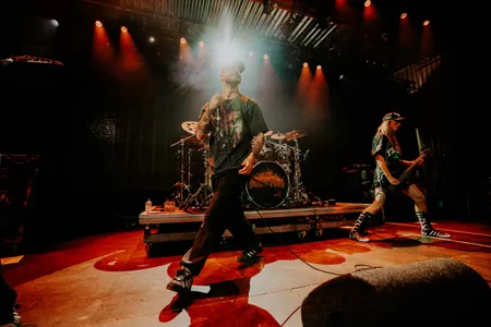Guilt Trip op Lowlands 2026
