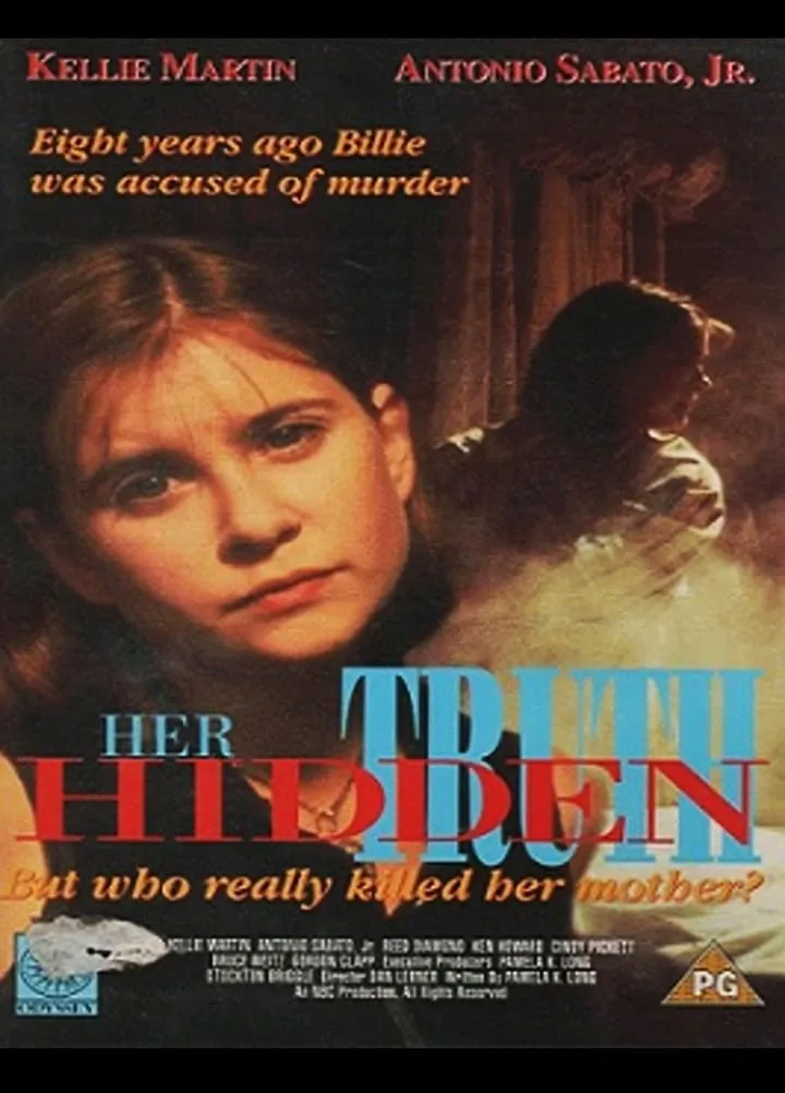 Het hidden truth poster