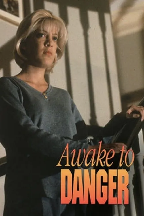 Awake To Danger poster