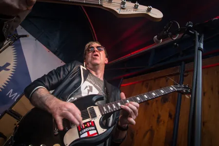 Emily Hill @ Record Store Day Amersfoort, 22 april 2023