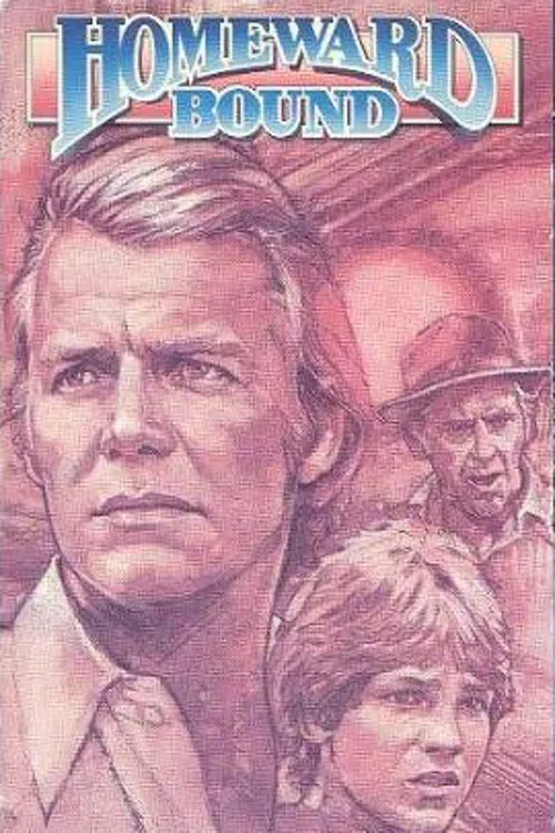 Homeward Bound poster