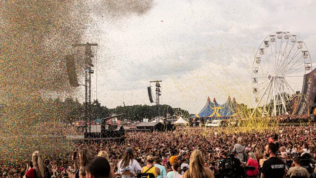 Zwarte Cross 2025