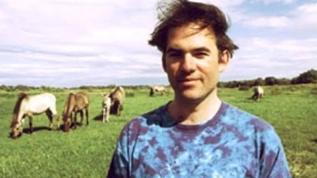 Ryan Moore - Twilight Circus Dub Soundsystem