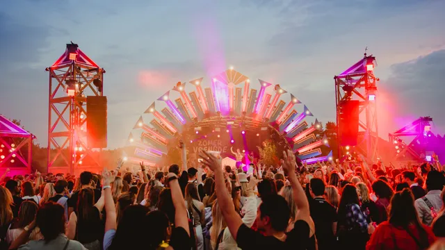 Zomervreugde Festival 2022