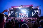 Foo Fighters op Pinkpop 2026