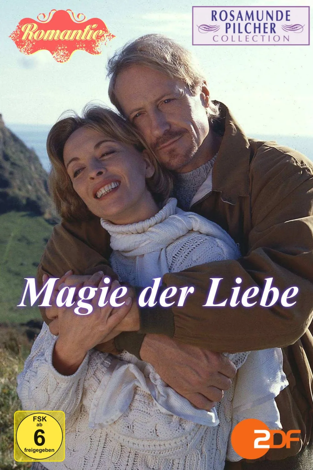Rosamunde Pilcher - Magie der Liebe poster