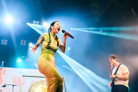 Japanese Breakfast @ Best Kept Secret 2023