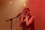 Imanirayy @ Club3voor12Utrecht, februari 2026