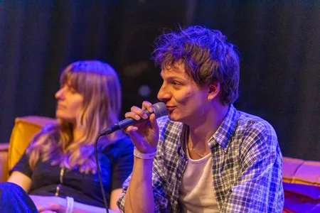 Muziek Meeting Achterhoek