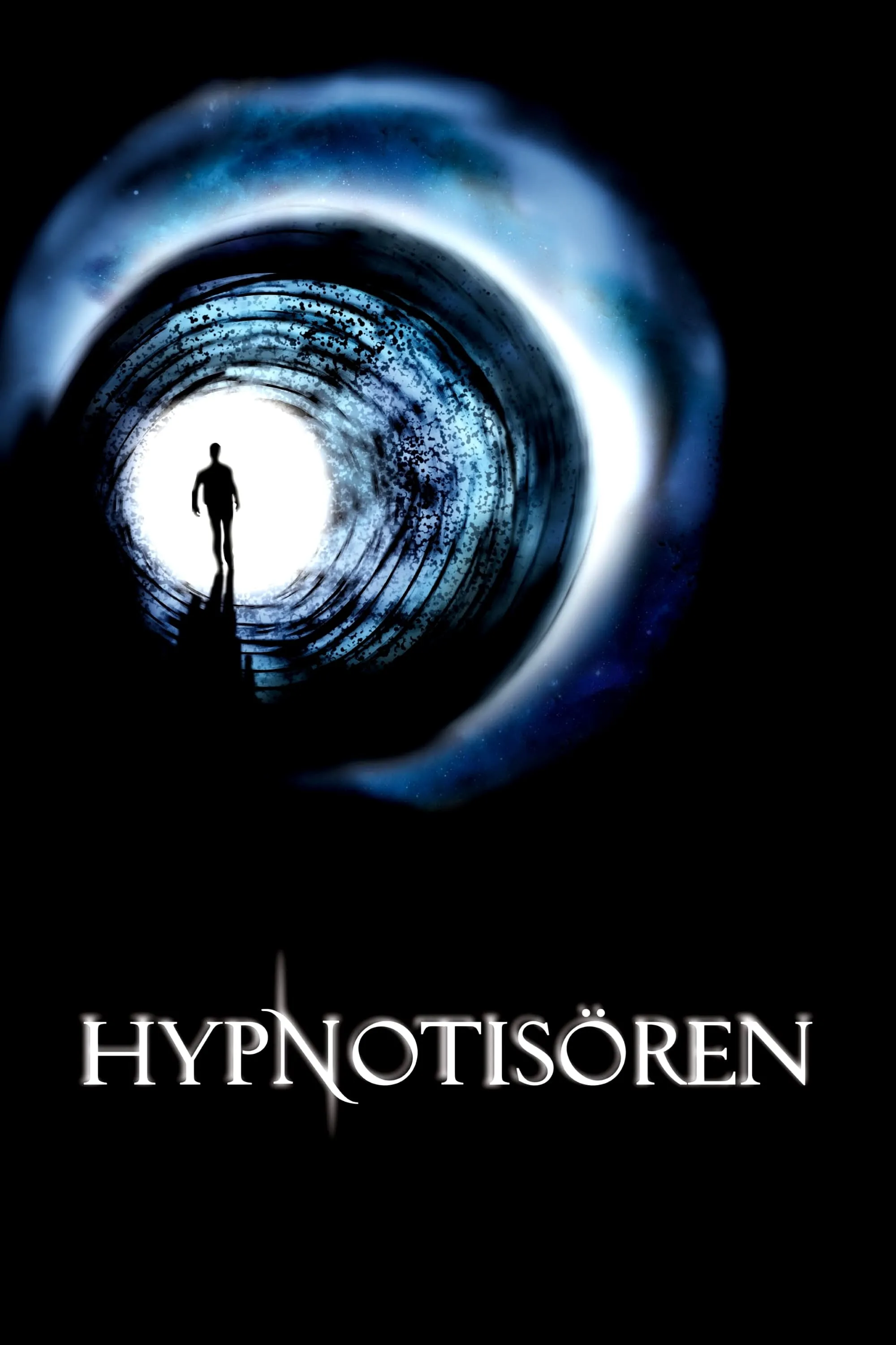 The Hypnotist poster