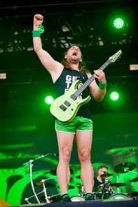 Alestorm op de Zwarte Cross 2026
