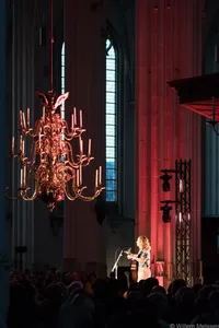 Anneke van Giersbergen