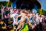 Die Spitz op Pinkpop 2026