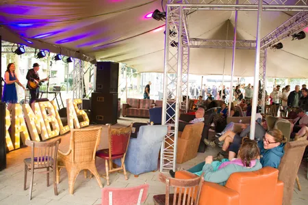 Vierdaagsefeesten 2024