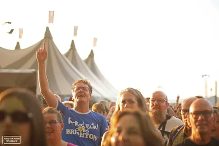 Publiek Weitjerock