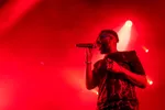 CAKES DA KILLA op Valkhof Festival 2026