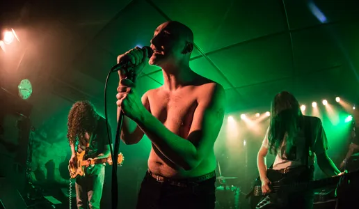 Charlie & The Lesbians