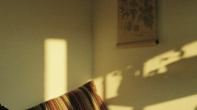 Artwork EP levi boon