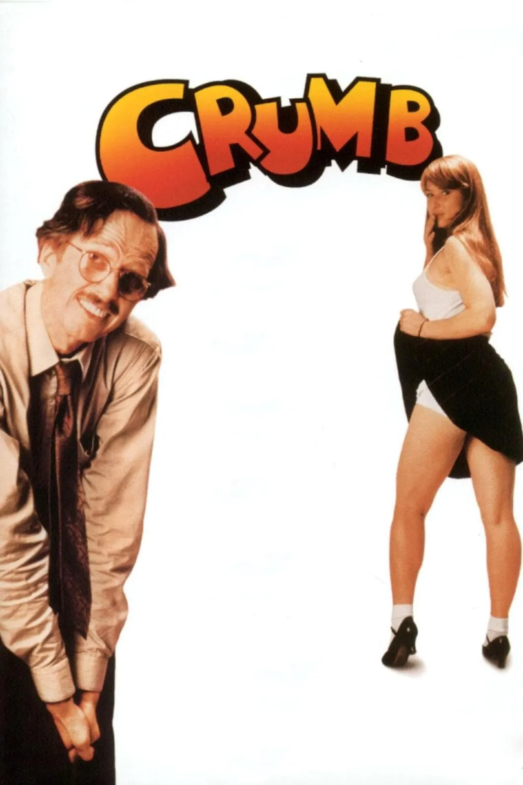 Crumb poster