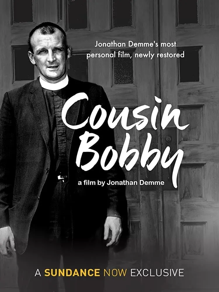 Cousin Bobby poster