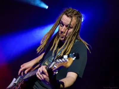 Dan and the Middle Men