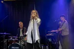 Áslaug @ HE:LEEN festival 2022