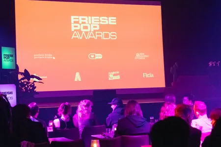 Friese Popawards