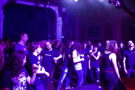 Arnhem Punk Fest  2022