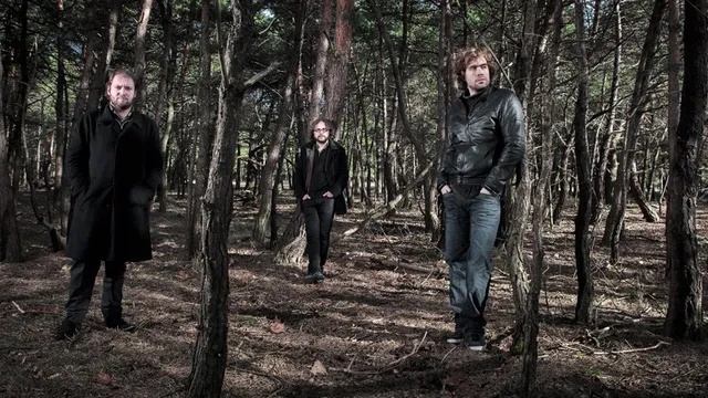 Pefko, Heerma van Voss en Ouariachi