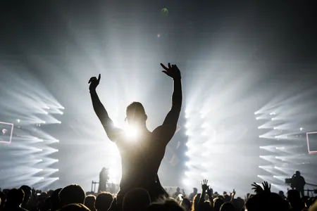 Alesso op Amsterdam Music Festival, ADE 2016