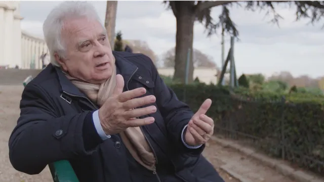 Louis Caprioli