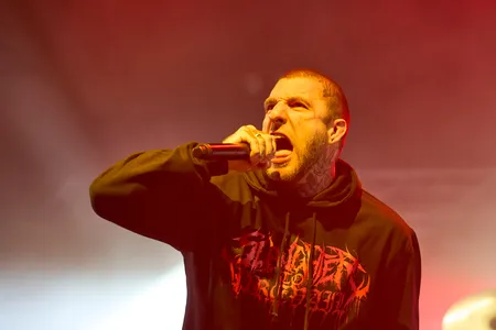 Slaughter to Prevail