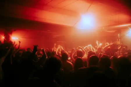 Intercell x Eris Drew & Octo Octa