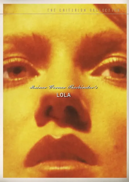 Lola poster