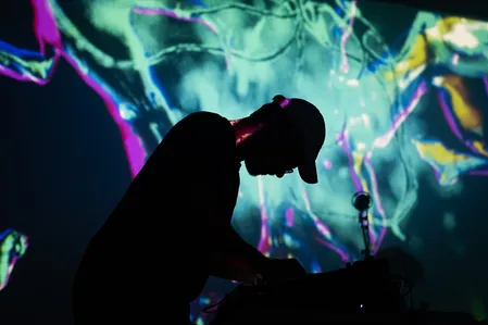 Upon The My O My - Scalping