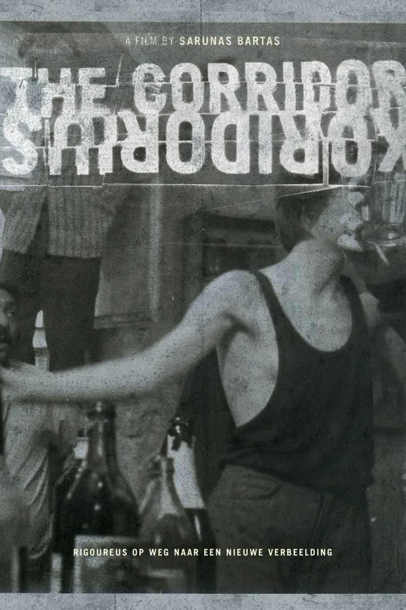 Koridorius poster