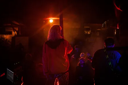 Kaboutertje Putlucht