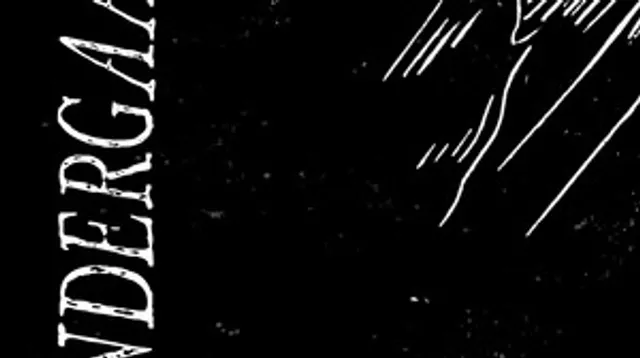 Yildiz Gies - Ondergaan