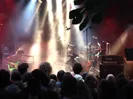 Green Milk From The Planet Orange op Valkhof Festival 2026