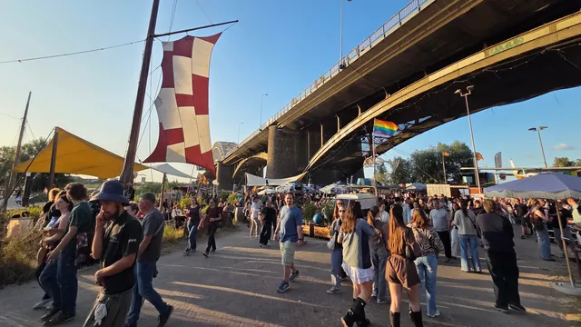 Vierdaagsefeesten 2026