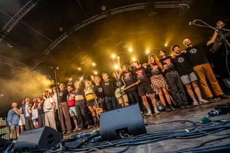 Vrienden van Oersoep Live