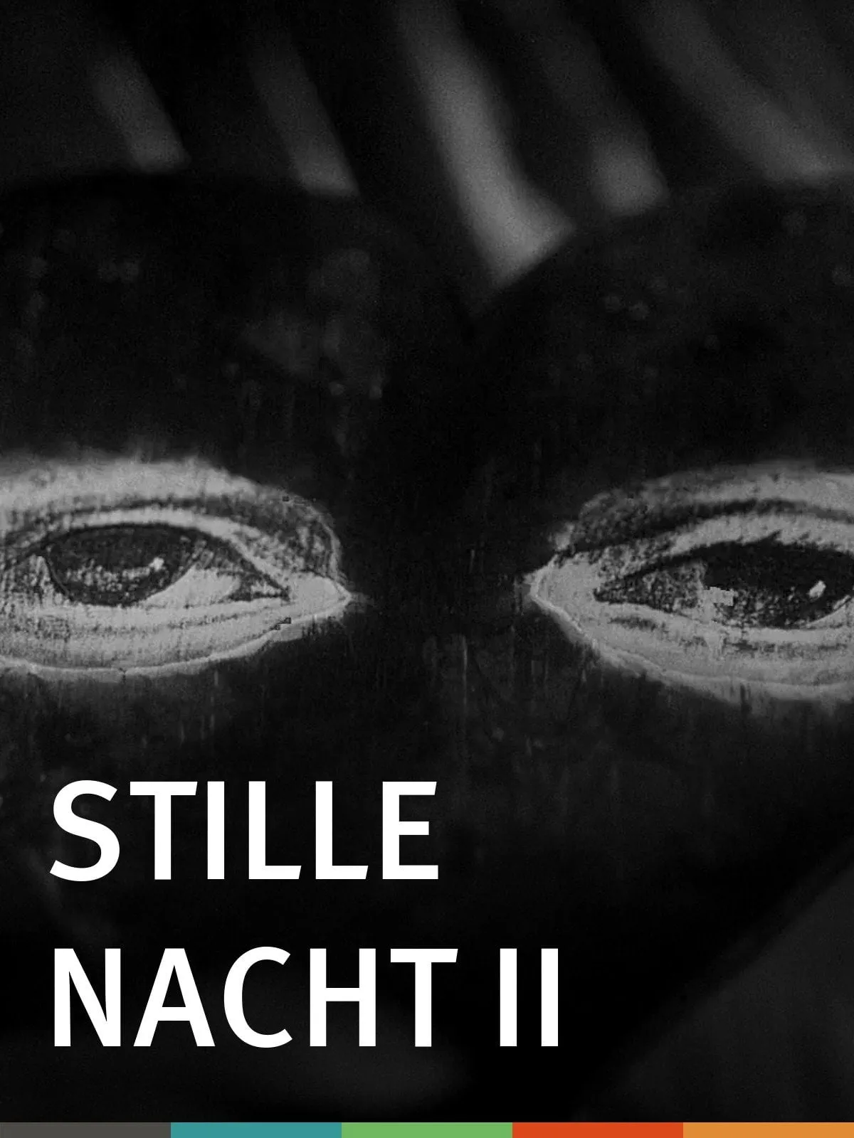 Stille Nacht II poster