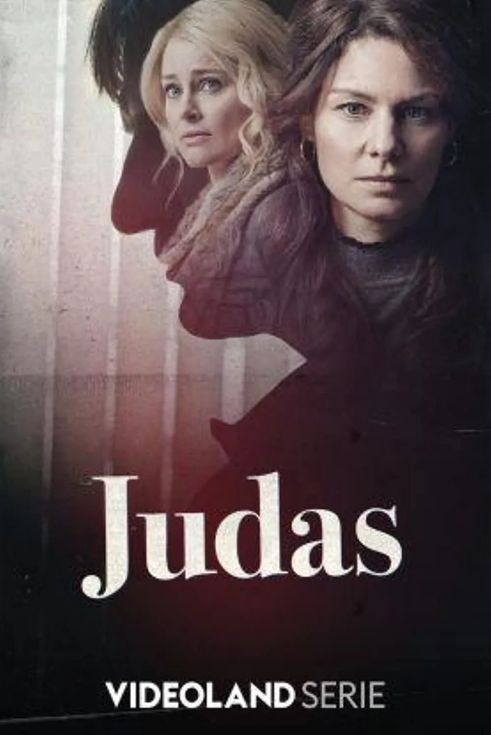 Judas poster