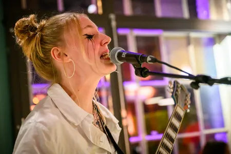 Crybabies @ LocBrewery