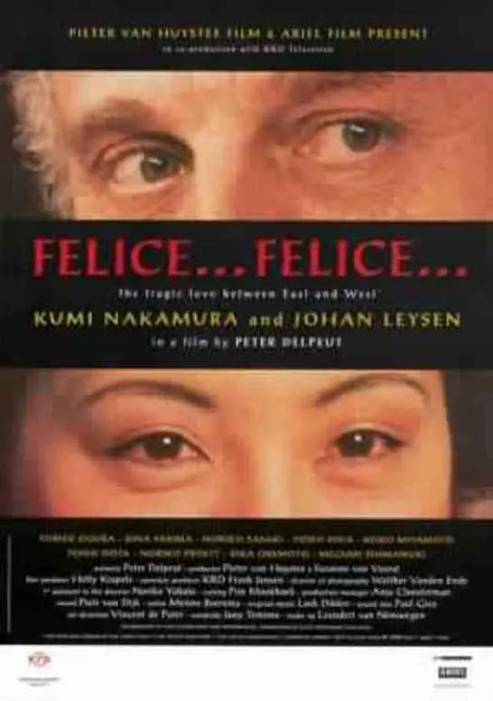 Felice... Felice... poster