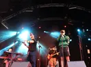 Omasta op Valkhof Festival 2026