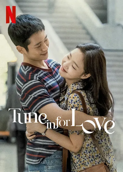 Tune in for Love poster