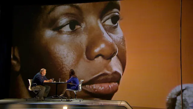 Nina Simone