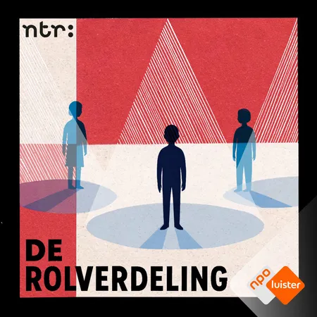 Podcasttegel van De rolverdeling